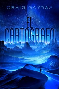 Cover El Cartografo