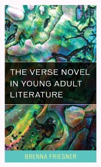 Cover Verse Novel in Young Adult Literature
