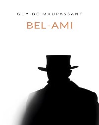 Cover Bel-Ami (tradotto)