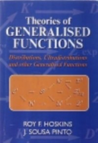 Cover Theories of Generalised Functions