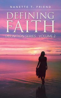 Cover Defining Faith