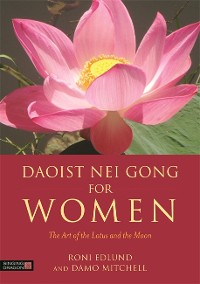 Cover Daoist Nei Gong for Women
