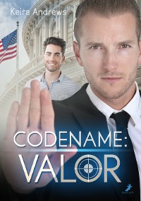 Cover Codename: Valor