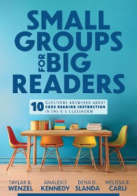 Cover Small Groups for Big Readers