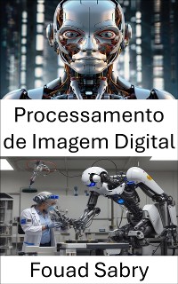 Cover Processamento de Imagem Digital