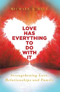 Cover Love Has Everything to Do with It