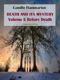 Cover Death and its Mystery - Volume I: Before Death