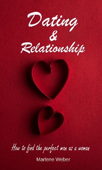 Cover Dating & Relationship