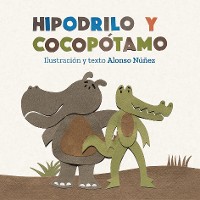 Cover Hipodrilo y Cocopótamo