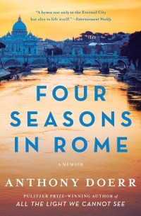 Cover Four Seasons in Rome