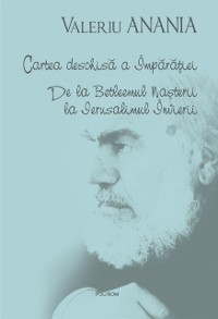 Cover Cartea deschisa a Imparatiei