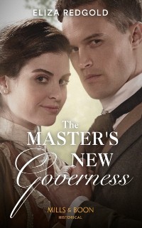 Cover MASTERS NEW GOVERNESS EB