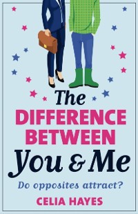 Cover Difference Between You and Me