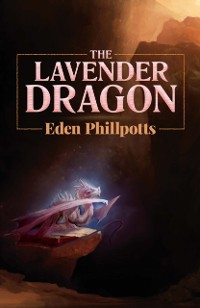 Cover Lavender Dragon