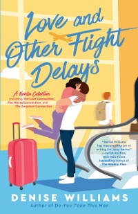 Cover Love and Other Flight Delays