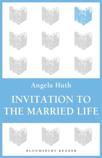 Cover Invitation to the Married Life