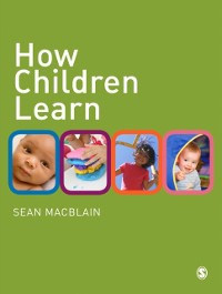 Cover How Children Learn