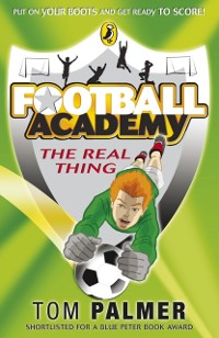 Cover Football Academy: The Real Thing
