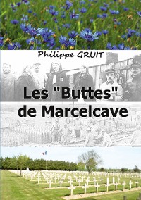 Cover Les "Buttes" de Marcelcave