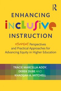 Cover Enhancing Inclusive Instruction