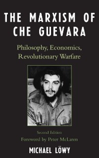 Cover Marxism of Che Guevara