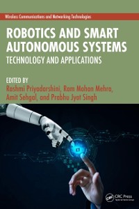 Cover Robotics and Smart Autonomous Systems