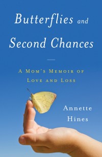 Cover Butterflies and Second Chances
