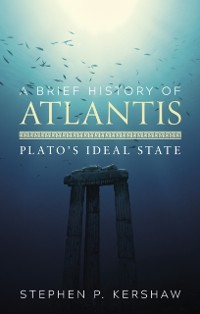 Cover Brief History of Atlantis