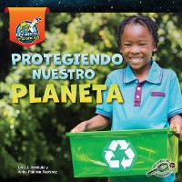Cover Protegiendo nuestro planeta