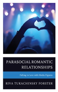 Cover Parasocial Romantic Relationships