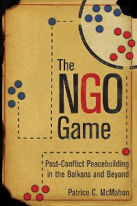 Cover The NGO Game