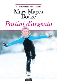 Cover Pattini d'argento