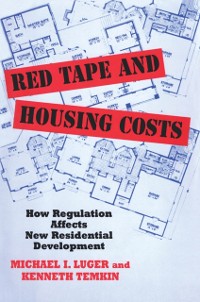 Cover Red Tape and Housing Costs