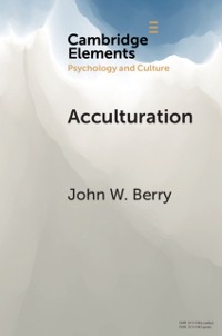 Cover Acculturation