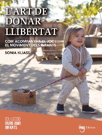 Cover L'art de donar llibertat