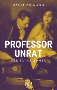 Cover Professor Unrat