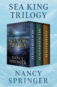 Cover Sea King Trilogy