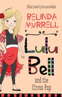 Cover Lulu Bell and the Circus Pup