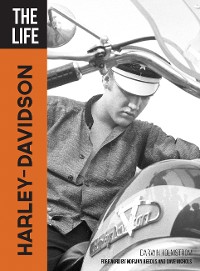 Cover The Life Harley-Davidson