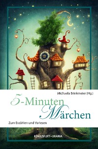 Cover 5-Minuten-Märchen