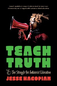 Cover Teach Truth