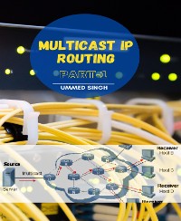 Cover MULTICAST IP ROUTING