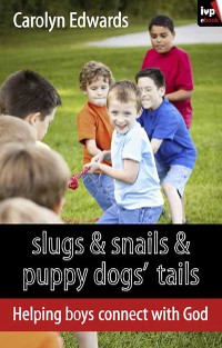 Cover Slugs and snails and puppy dogs' tails