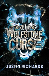 Cover The Wolfstone Curse