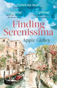 Cover Finding Serenissima