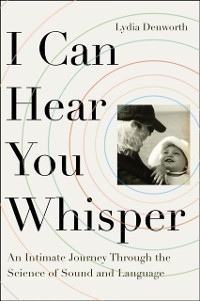 Cover I Can Hear You Whisper