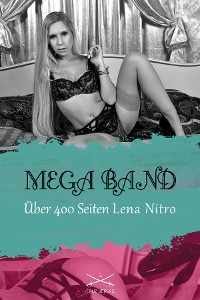 Cover Über 400 Seiten Lena Nitro