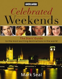 Cover Celebrated Weekends