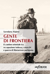 Cover Gente di frontiera