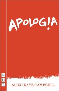 Cover Apologia (2017 edition) (NHB Modern Plays)